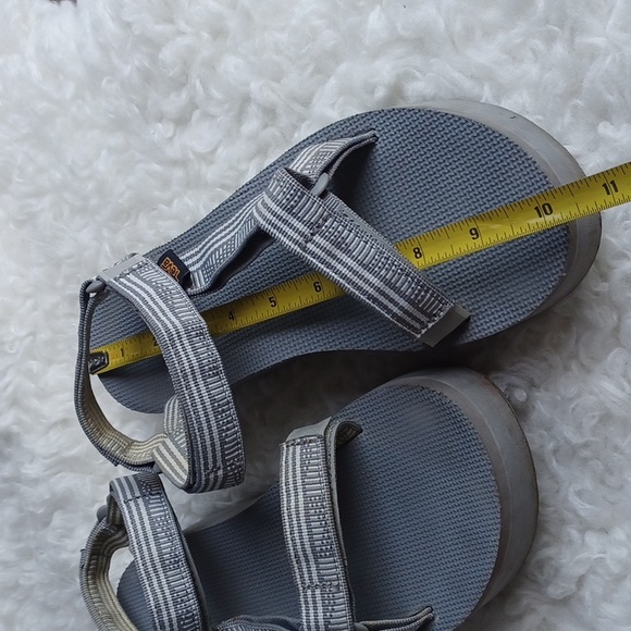 Teva sandals - Picture 10 of 15